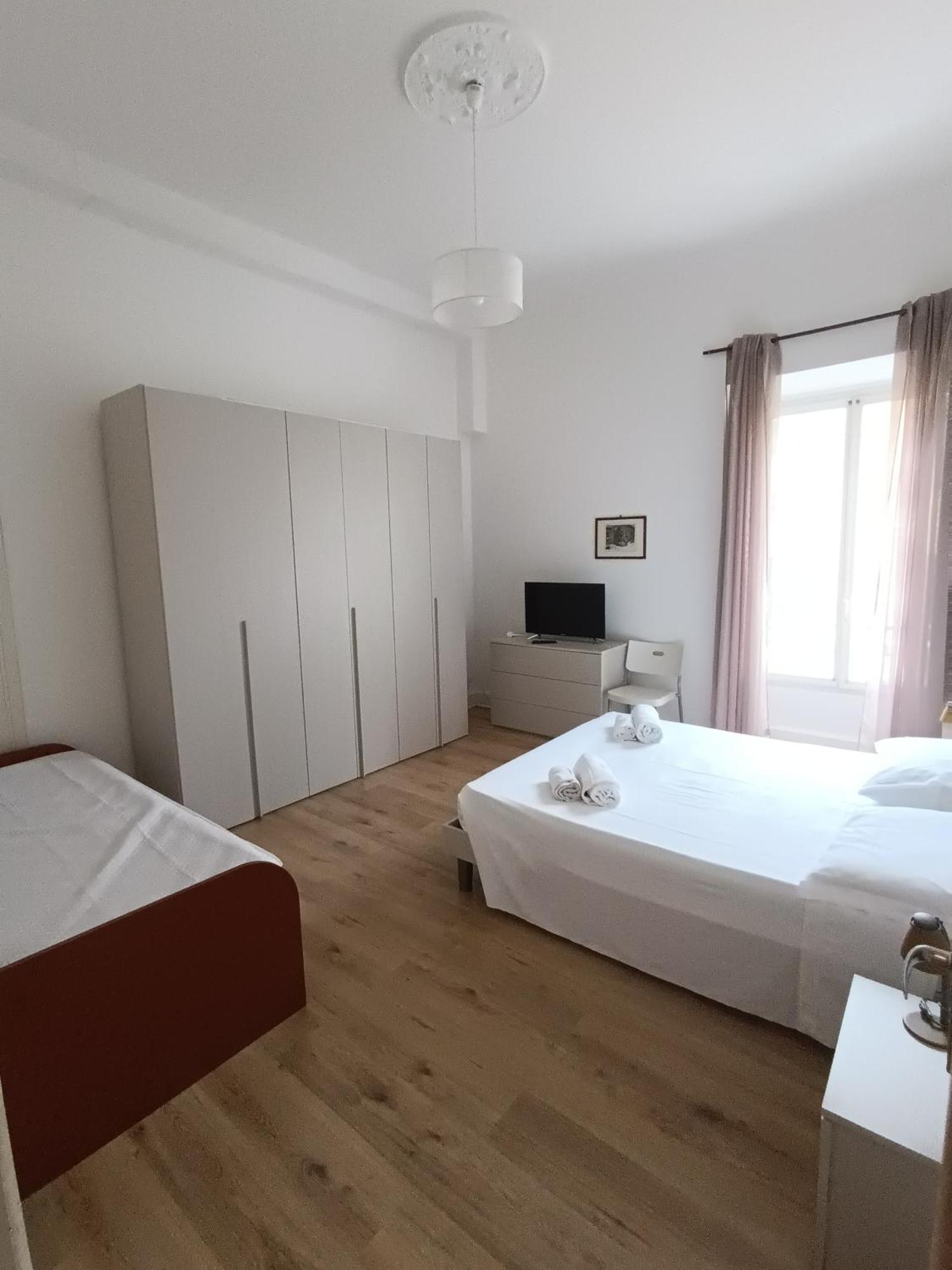 Sanremo Center Daire Dış mekan fotoğraf
