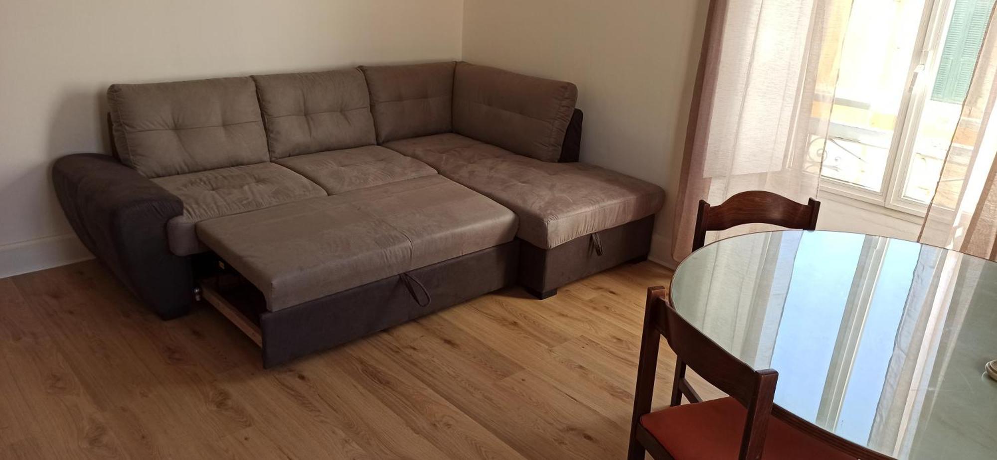 Sanremo Center Daire Dış mekan fotoğraf