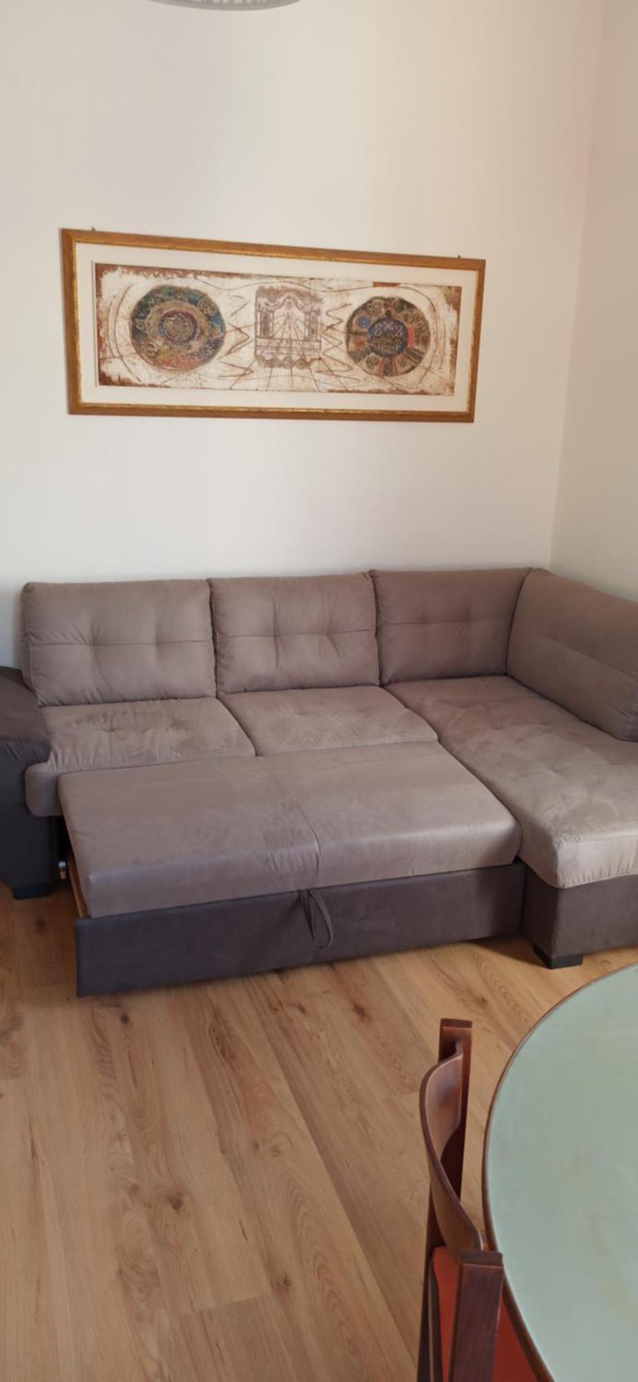 Sanremo Center Daire Dış mekan fotoğraf