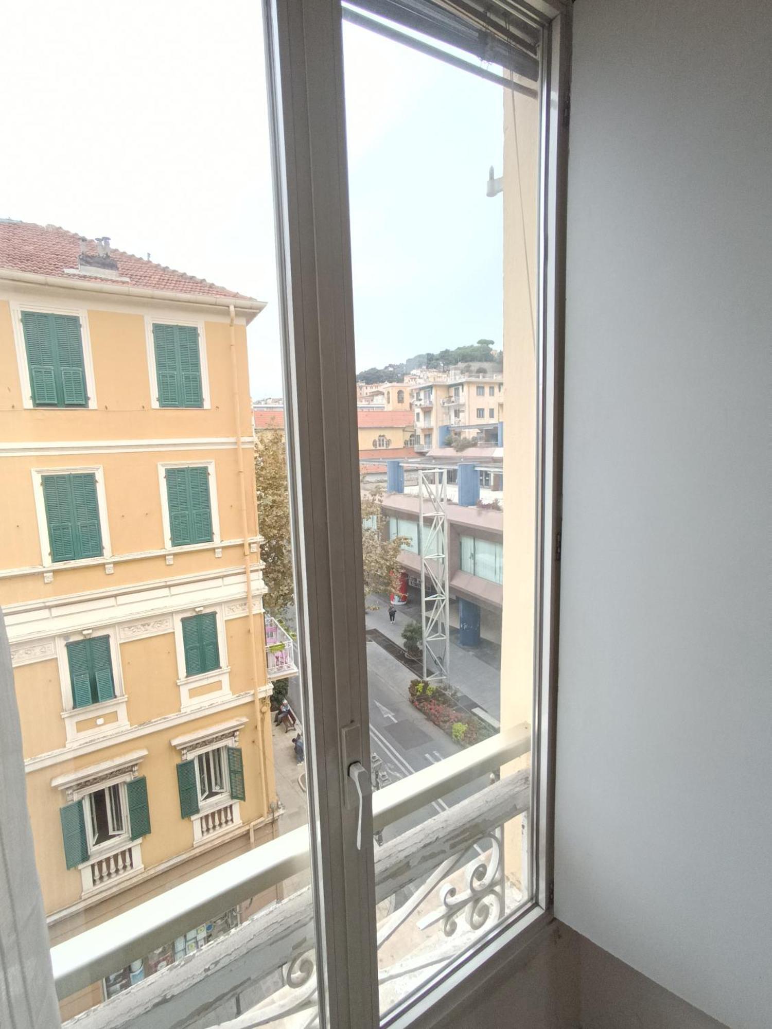 Sanremo Center Daire Dış mekan fotoğraf